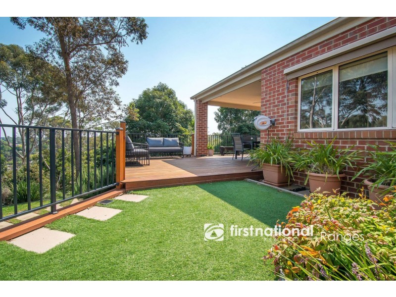 48A The Avenue, Ferntree Gully VIC 3156