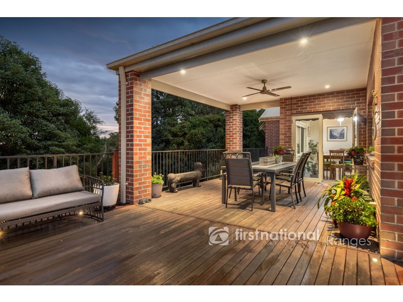 48A The Avenue, Ferntree Gully VIC 3156