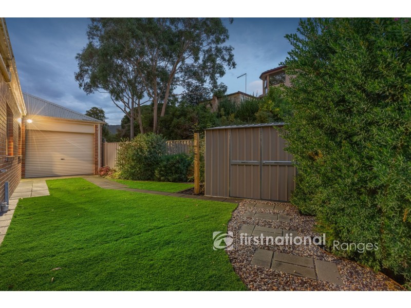 48A The Avenue, Ferntree Gully VIC 3156