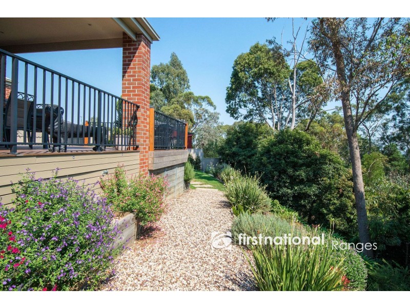 48A The Avenue, Ferntree Gully VIC 3156