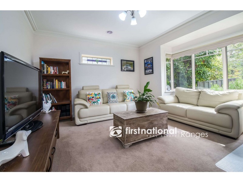 48A The Avenue, Ferntree Gully VIC 3156