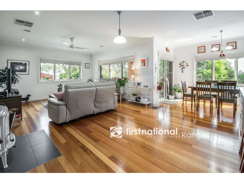 48A The Avenue, Ferntree Gully VIC 3156