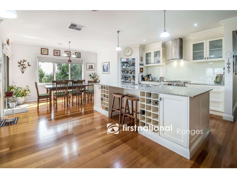 48A The Avenue, Ferntree Gully VIC 3156