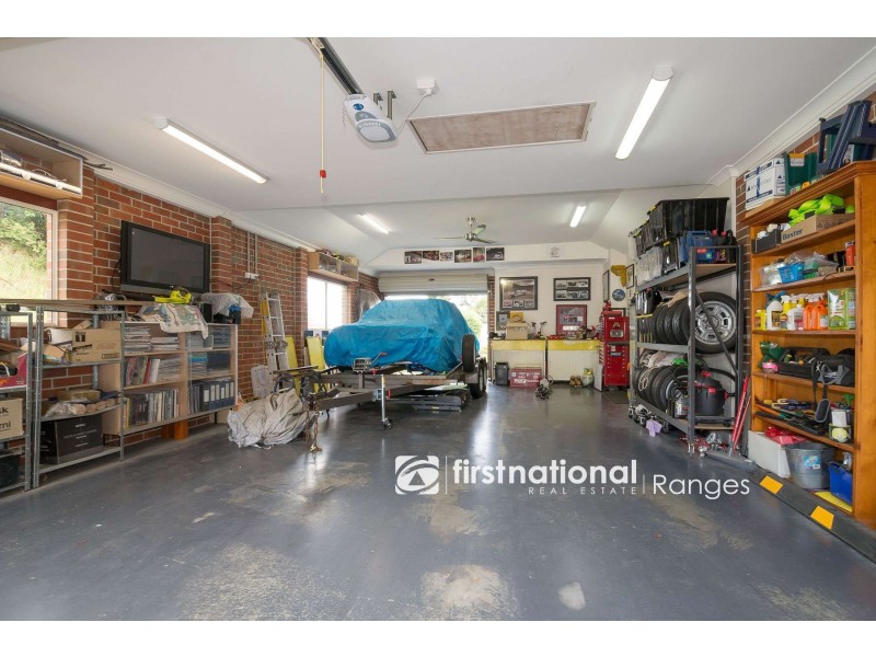 48A The Avenue, Ferntree Gully VIC 3156