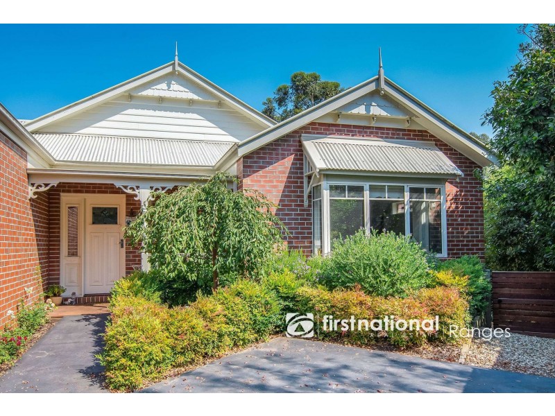 48A The Avenue, Ferntree Gully VIC 3156