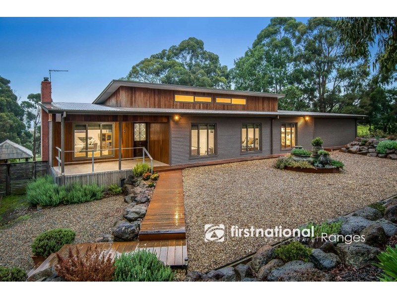 5 Engelke Road, Belgrave South VIC 3160