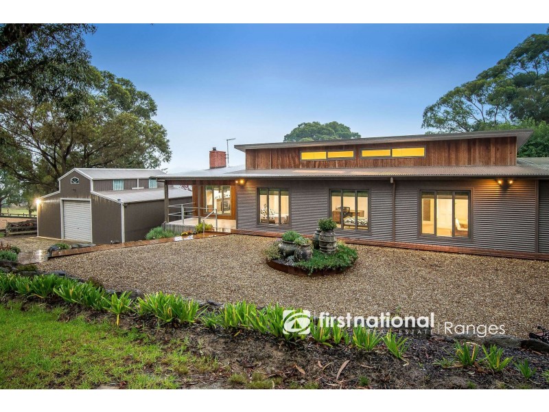 5 Engelke Road, Belgrave South VIC 3160