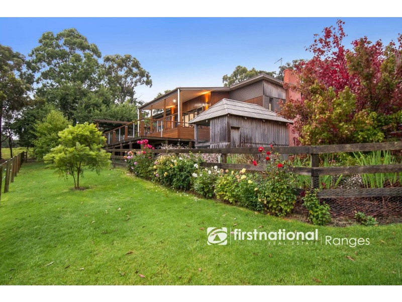 5 Engelke Road, Belgrave South VIC 3160