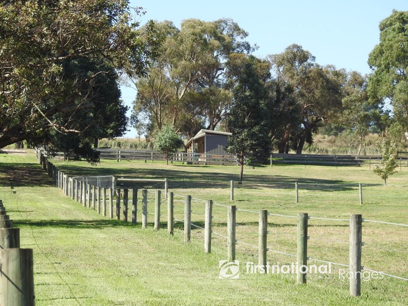 5 Engelke Road, Belgrave South VIC 3160