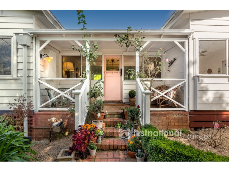 2 Royal Parade, Emerald VIC 3782