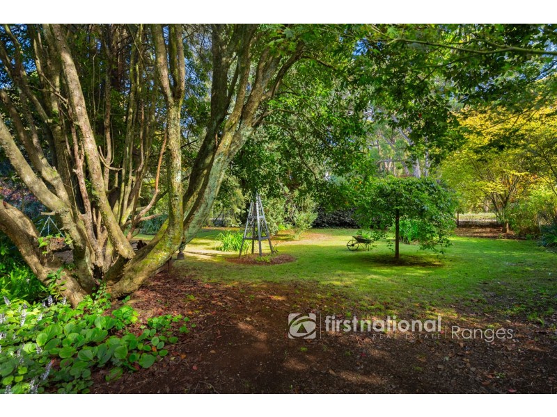 2 Royal Parade, Emerald VIC 3782