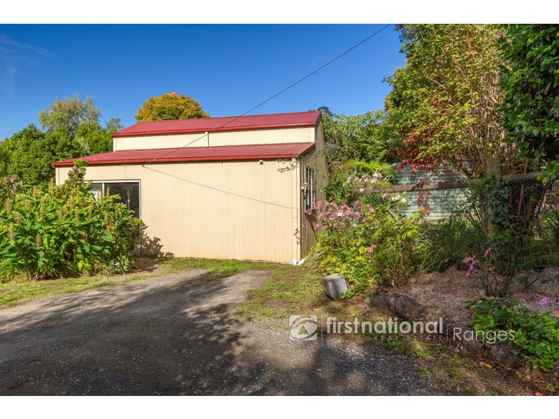 2 Royal Parade, Emerald VIC 3782