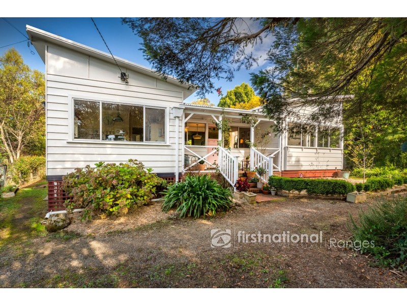 2 Royal Parade, Emerald VIC 3782