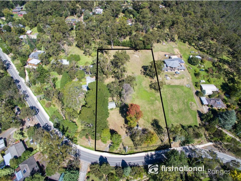 257 Mt Morton Road, Belgrave Heights VIC 3160
