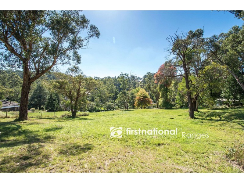 257 Mt Morton Road, Belgrave Heights VIC 3160