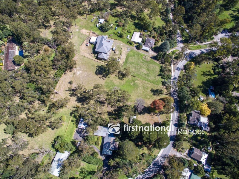 257 Mt Morton Road, Belgrave Heights VIC 3160