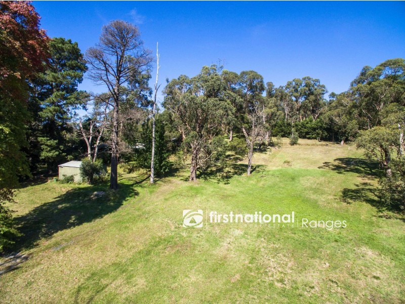 257 Mt Morton Road, Belgrave Heights VIC 3160