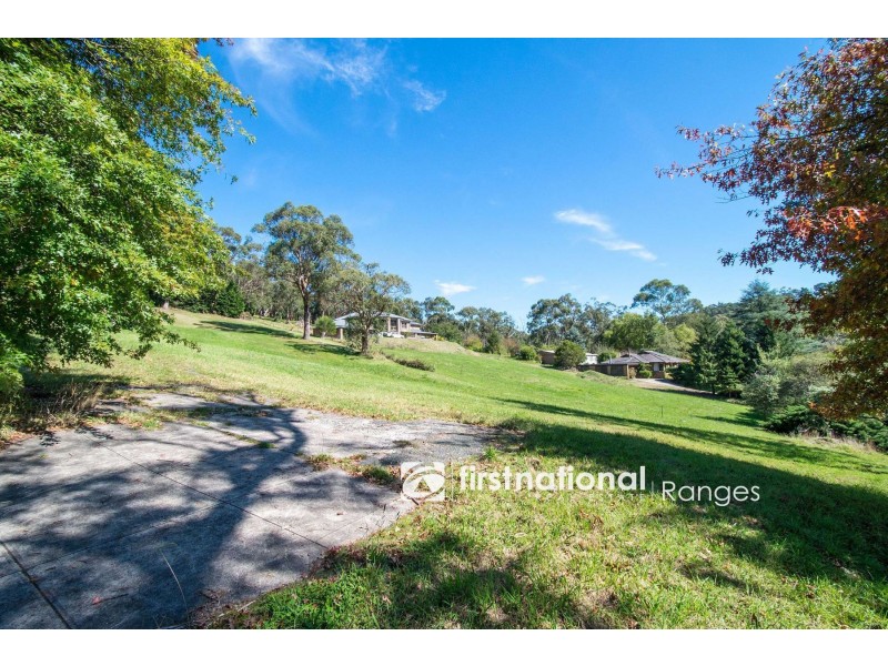 257 Mt Morton Road, Belgrave Heights VIC 3160