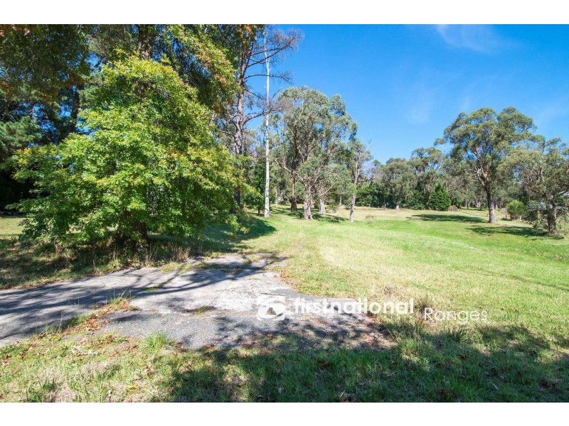 257 Mt Morton Road, Belgrave Heights VIC 3160