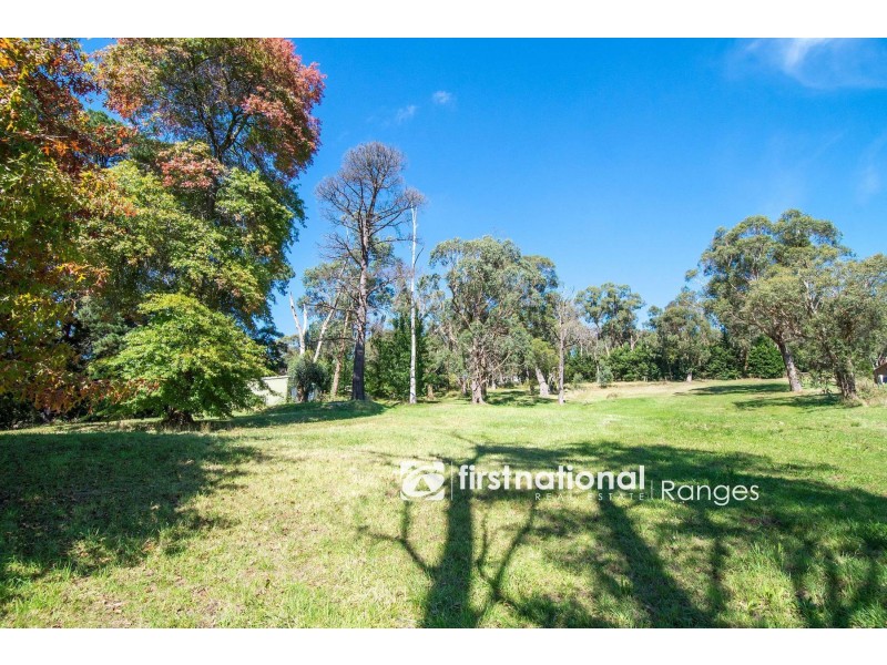 257 Mt Morton Road, Belgrave Heights VIC 3160