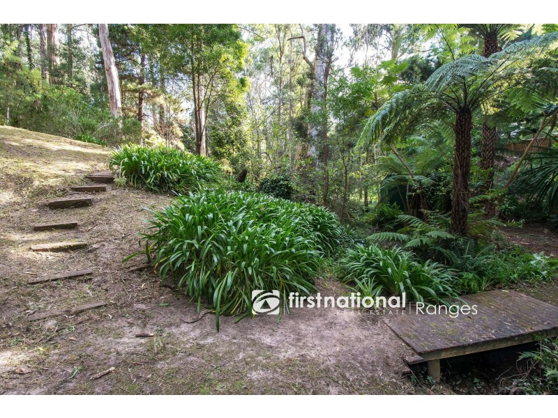 6 Wilga Avenue, Selby VIC 3159