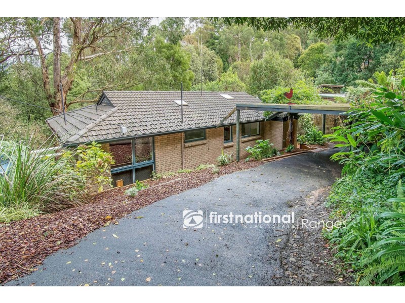 6 Dalkeith Crescent, Belgrave VIC 3160