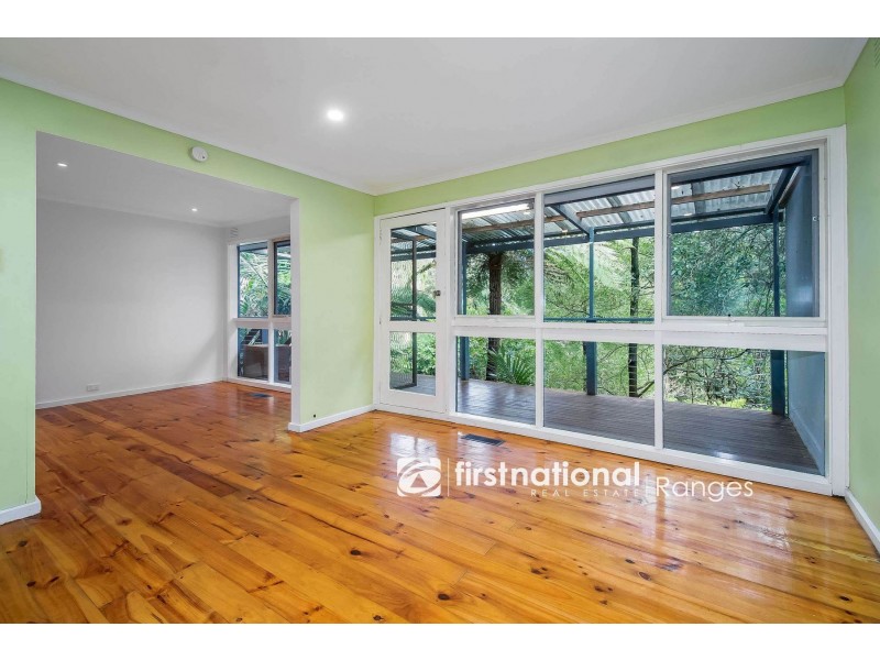 6 Dalkeith Crescent, Belgrave VIC 3160