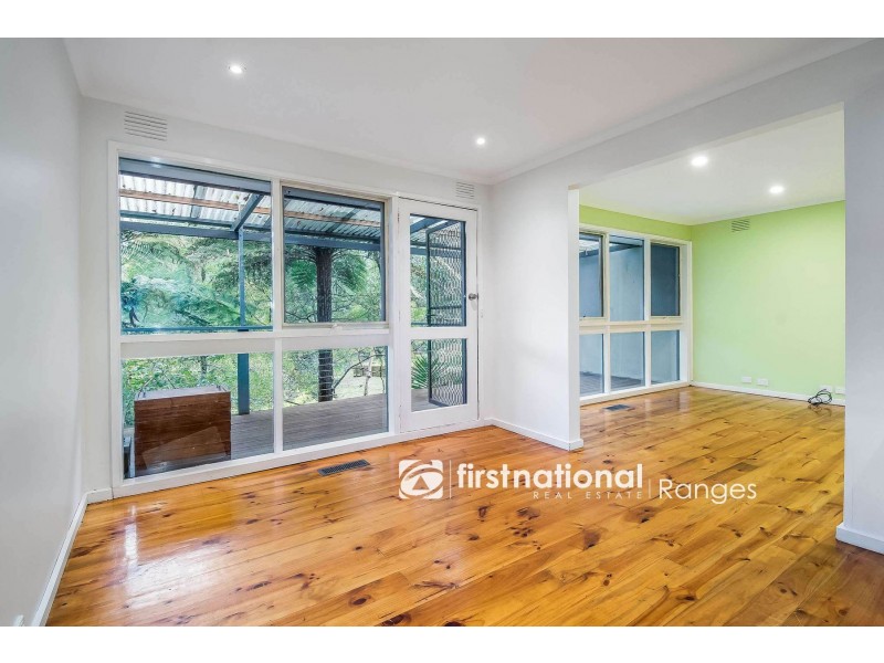 6 Dalkeith Crescent, Belgrave VIC 3160