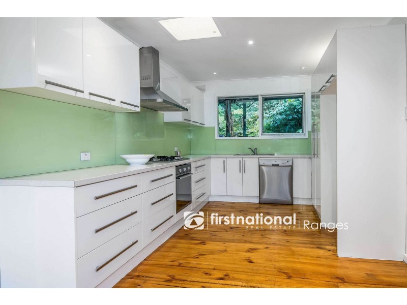 6 Dalkeith Crescent, Belgrave VIC 3160