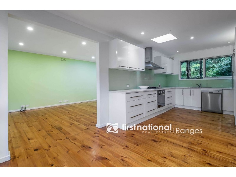 6 Dalkeith Crescent, Belgrave VIC 3160