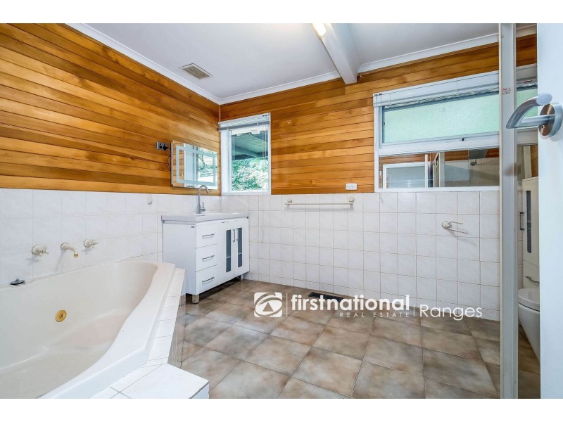 6 Dalkeith Crescent, Belgrave VIC 3160