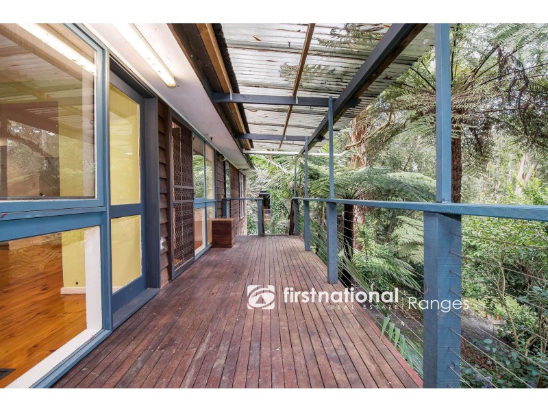 6 Dalkeith Crescent, Belgrave VIC 3160