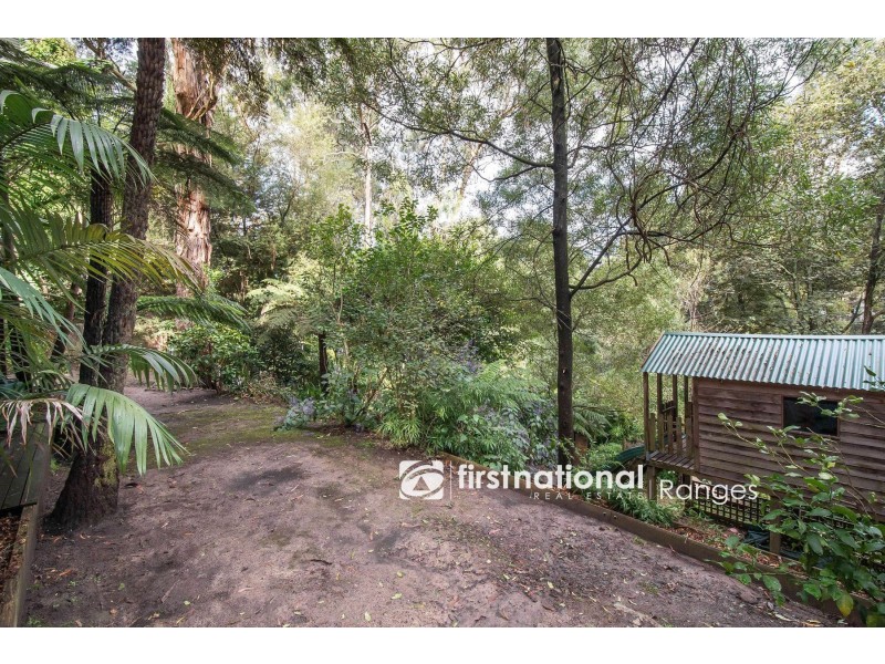 6 Dalkeith Crescent, Belgrave VIC 3160