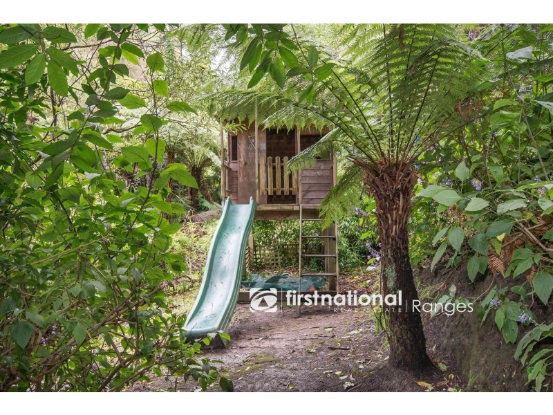 6 Dalkeith Crescent, Belgrave VIC 3160