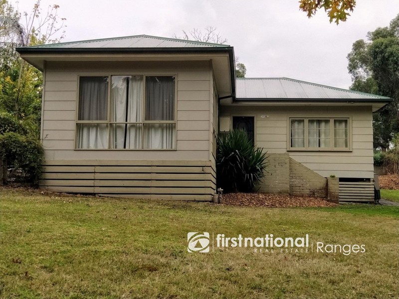 2 Cambridge Street, Belgrave South VIC 3160