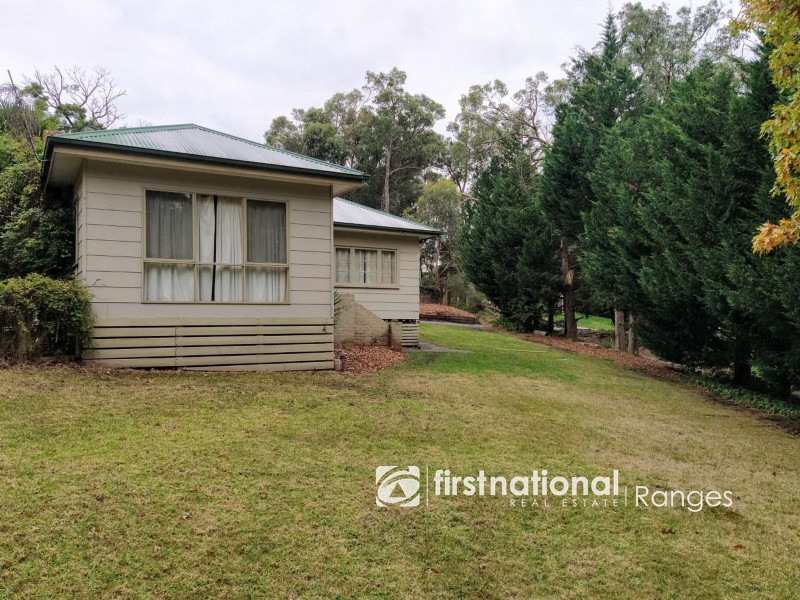2 Cambridge Street, Belgrave South VIC 3160