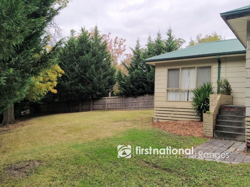2 Cambridge Street, Belgrave South VIC 3160
