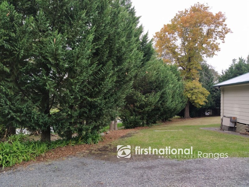 2 Cambridge Street, Belgrave South VIC 3160