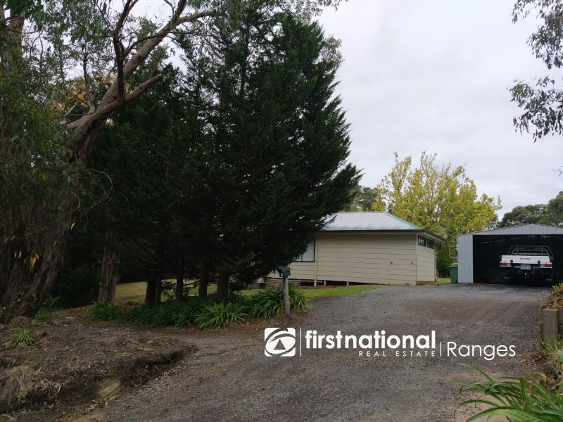 2 Cambridge Street, Belgrave South VIC 3160