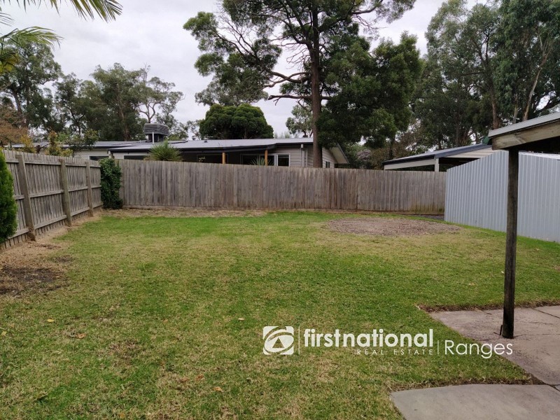 2 Cambridge Street, Belgrave South VIC 3160