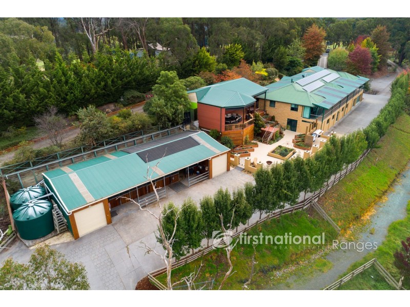 11 Brodrick Road, Macclesfield VIC 3782
