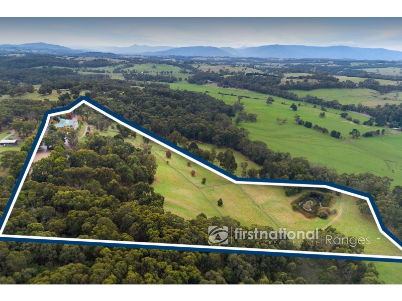 11 Brodrick Road, Macclesfield VIC 3782