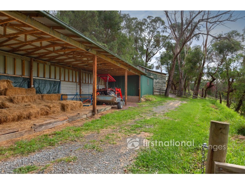 11 Brodrick Road, Macclesfield VIC 3782