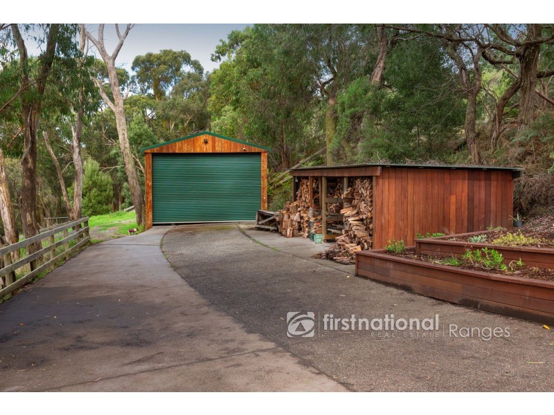 11 Brodrick Road, Macclesfield VIC 3782