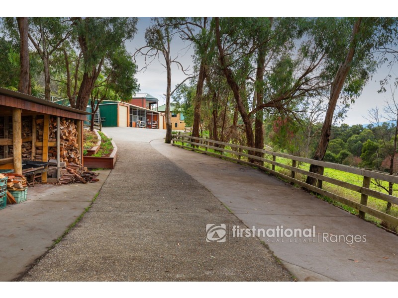 11 Brodrick Road, Macclesfield VIC 3782