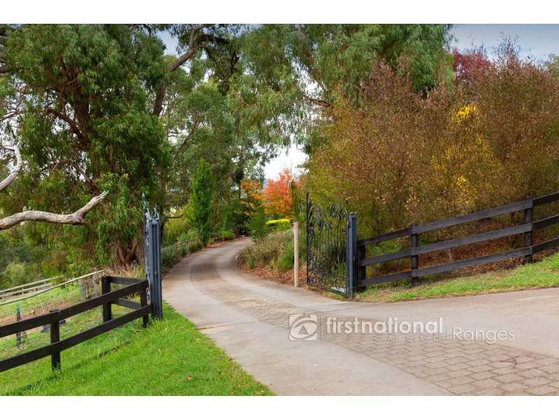 11 Brodrick Road, Macclesfield VIC 3782