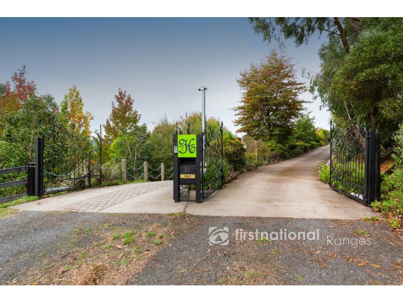 11 Brodrick Road, Macclesfield VIC 3782