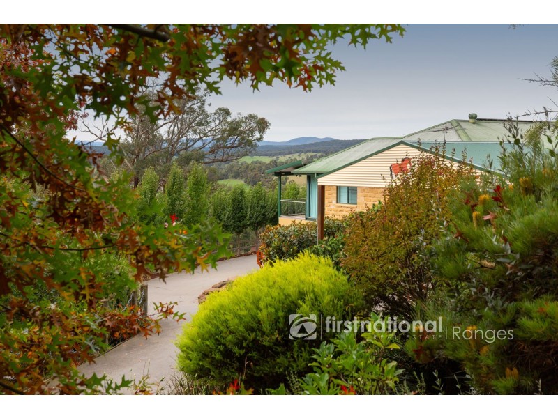 11 Brodrick Road, Macclesfield VIC 3782