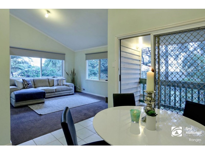 17 Upper Grieve Road, Avonsleigh VIC 3782