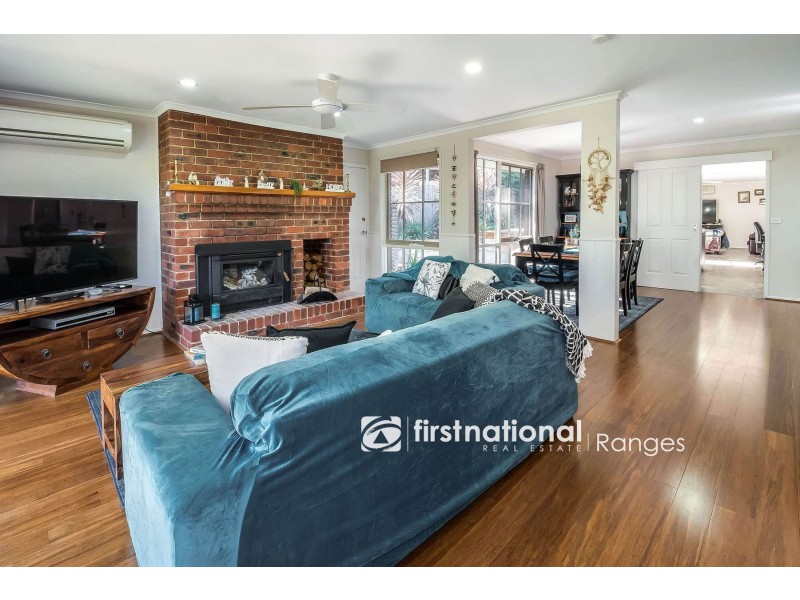 37 Maskells Hill Road, Selby VIC 3159